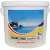 Image de Chlore choc pastille 5kg - CHLORE CHOC - NMP