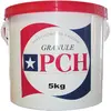 Image de Chlore choc granulé 5kg - HYPOCHLORITE CALCIUM - PCH