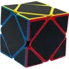 Image de Phobos Casse-tête Skewb Carbon-X tactile 3D