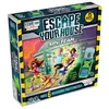 Image de Coffret 6 jeux Riviera Games Escape Room