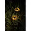 Image de Lampes de jardin solaires Galix G4460 Tournesol
