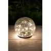 Image de Galix Sphere solaire 0.16W 15Lm