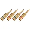 Image de Norstone fiches bananes audio, adaptateur