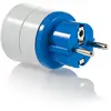 Image de Watt&co Adaptateur de voyage universel