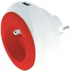 Image de WATT & CO Chargeur Secteur USB - Rouge
