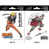 Image de Abystyle Naruto Shippuden Mini-Stickers