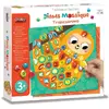 Image de Crealign Set Diams mosaïque enfant - Multicolore