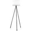 Image de Lumisky lampadaire LED sur batterie