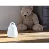 Image de lumisky - baladeuse lumineuse multicolore autonome 25cm - pbg 1560