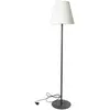 Image de Lumisky Lampadaire lumineux blanc sur secteur STANDY E27 150cm