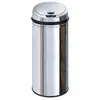 Image de Poubelle automatique 50l inox - BAT-50LB - Artic Inox - KITCHEN MOVE