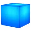 Image de Lumisky Cube lumineux multicolore solaire CASY