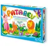 Image de Sentosphère Coffret Patarev pâte à modeler - Bleu