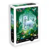 Image de Sentosphere puzzle Calypto forêt fantastique - 1000 pièces