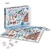 Image de Sentosphere Puzzle cherche et trouve enfants