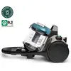 Image de Aspirateur traineau sans sac cyclonique - STC56