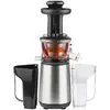 Image de Hkoenig H.KOENIG GSX12 Extracteur de jus vertical