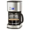 Image de Hkoenig Cafetière Programmable Argent MG30 - Argent