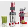 Image de H. Koenig SMOO9 Blender à smoothie - 570 ml - Gris