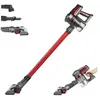 Image de Hkoenig Aspirateur balai 2 en 1 sans fil PowerClean UP600