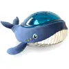 Image de Pabobo Veilleuse Musicale Baleine Aqua Dream