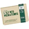 Image de Jeu classique Matagot L'Ile des Prédateurs