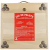 Image de Mecabois Jeu de Palet Complet
