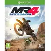 Image de Koch media Jeu vidéo Moto Racer 4