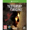 Image de Koch media Jeu vidéo d'aventure Yesterday Origins