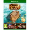 Image de JUST FOR GAMES Fort Boyard Standard Jeu Xbox One