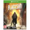 Image de Just for games Jeu Xbox One Blacksad: Under the Skin