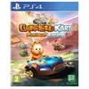 Image de Garfield Kart Furious Racing - PS4