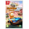 Image de Microids Garfield Kart Furious Racing