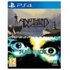Image de JUST FOR GAMES Pack AnWorld / Flashback - PS4