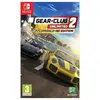 Image de Gear.club Unlimited 2 Porsche Edition - Switch