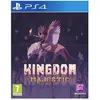 Image de Kingdom Majestic PS4
