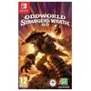Image de Just For Games Oddworld La Fureur de l'Étranger Edition Standard - Jeu Nintendo Switch