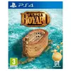 Image de Fort Boyard Nouvelle Edition PS4