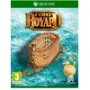 Image de JUST FOR GAMES Fort Boyard Xbox One