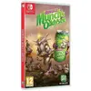 Image de Just for games Jeu d'action-aventure Oddworld - Nintendo Switch