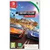 Image de Microids Gear Club Unlimited Code in a Box
