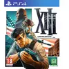 Image de Cstore Jeu PS4 XIII - Edition Limitée