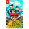 Image de Just For Games Les Tuniques Bleues Nord & Sud