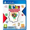 Image de Just For Games Professeur Rubik's PS4