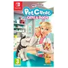 Image de Cstore My Universe: Pet Clinic Cats & Dogs