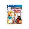Image de Just for games Jeu vidéo My Universe Cooking Star Restaurant