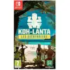 Image de Microids Jeu vidéo Koh Lanta Les Aventuriers - Nintendo Switch