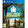 Image de Microids KOH-LANTA Les Aventuriers PS4