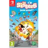 Image de Les Sisters Show Devant ! Nintendo Switch