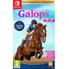 Image de Microids Galops 1 à 7 - Switch